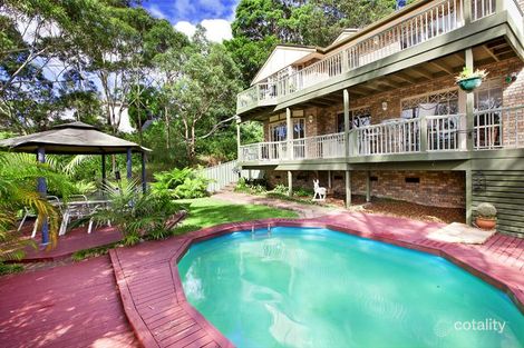 221 North West Arm Rd, Grays Point, NSW 2232
