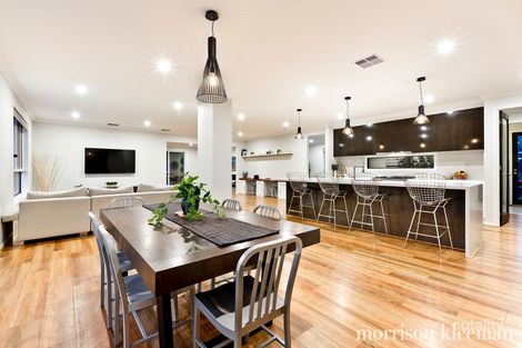 Property photo of 17 Grange Avenue Plenty VIC 3090