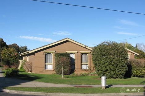 26 CHIVALRY AVE, GLEN WAVERLEY, VIC 3150