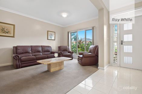 Property photo of 3 Lapwing Road South Morang VIC 3752