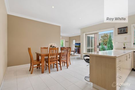 Property photo of 3 Lapwing Road South Morang VIC 3752