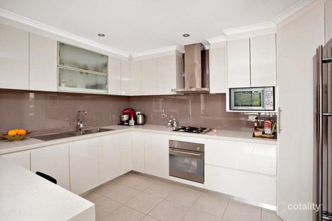 Property photo of 14 Lisa Crescent Castle Hill NSW 2154
