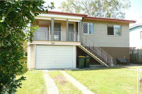 Property photo of 36 Bremen Street Hemmant QLD 4174