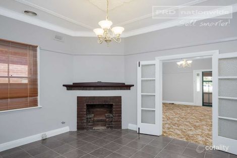 Property photo of 93A Fox Street Wagga Wagga NSW 2650