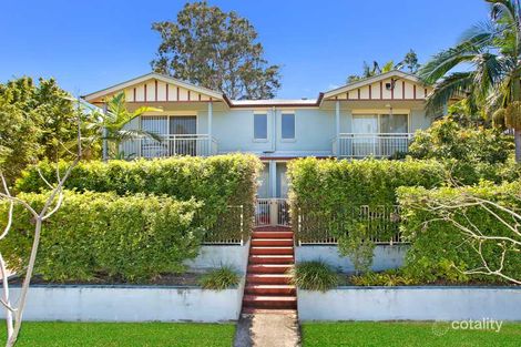 1/222 Rainbow St, Sandgate, QLD 4017