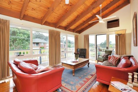 Property photo of 50 Allumba Drive St Helena VIC 3088