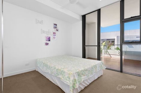 Property photo of 418/1-3 Jenner Street Little Bay NSW 2036