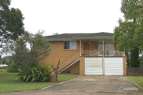 Property photo of 58 Moores Pocket Road Moores Pocket QLD 4305