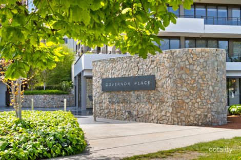 94/46 Macquarie St, Barton, ACT 2600