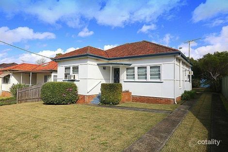 Property photo of 6 Stevens Street Panania NSW 2213