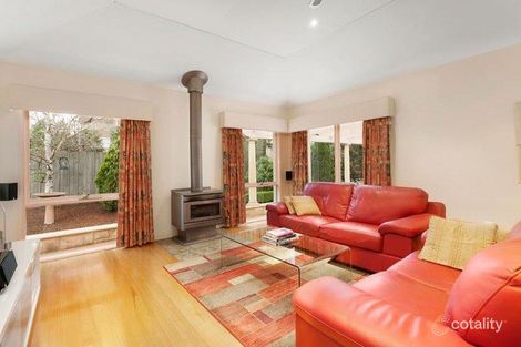 Property photo of 42 Fitzgerald Street Balwyn VIC 3103