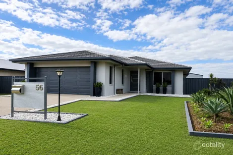 56 Poulsen Dr, Marian, QLD 4753