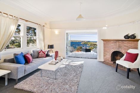 Property photo of 4/77 Muston Street Mosman NSW 2088