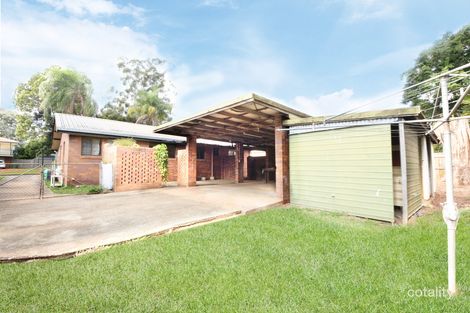 Property photo of 33 Wairoa Drive Strathpine QLD 4500