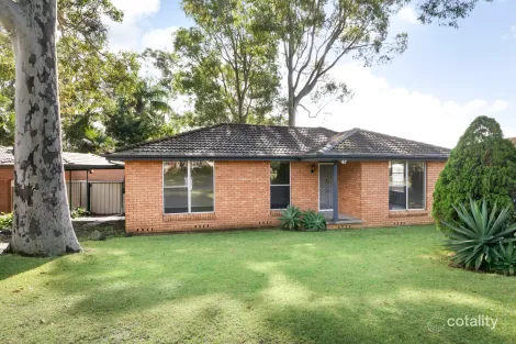 Property photo of 19 Evelyn Crescent Thornton NSW 2322