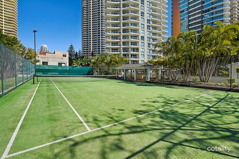 Property photo of 4/15-21 Breaker Street Main Beach QLD 4217
