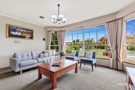 Property photo of 7 Birchmore Court Taylors Lakes VIC 3038
