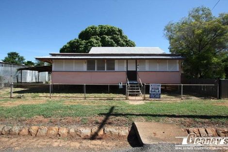 26 Park St, Charters Towers City, QLD 4820