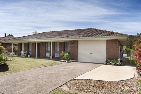 Property photo of 3 Honeysuckle Close Burrill Lake NSW 2539