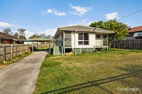 Property photo of 43 Doreen Crescent Ellen Grove QLD 4078