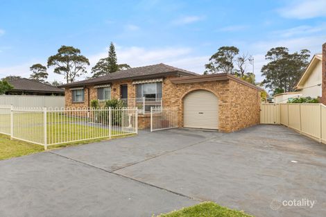 146 Waratah Cres, Sanctuary Point, NSW 2540