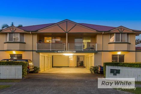 2/25 Collins St, Nundah, QLD 4012