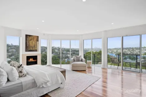 Property photo of 38 Central Avenue Mosman NSW 2088