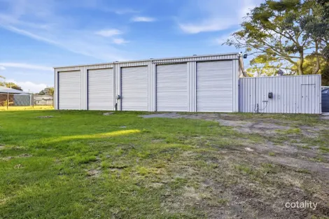 33 O'Leary Ave, Burpengary East, QLD 4505