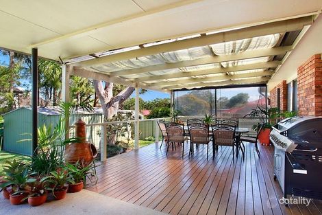 Property photo of 151 Manoa Road Halekulani NSW 2262