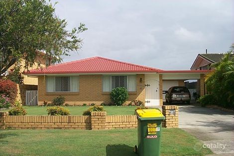33 Vaggelas Cres, Biggera Waters, QLD 4216