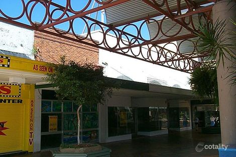 57 East St, Rockhampton City, QLD 4700