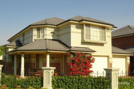 22 Tangerine Dr, Quakers Hill, NSW 2763