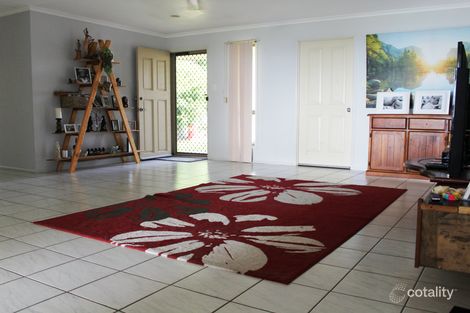 Property photo of 23 Rasmussen Avenue Hay Point QLD 4740