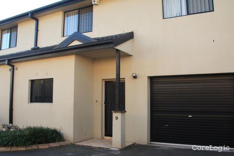 Property photo of 9/17-21 Guildford Road Guildford NSW 2161