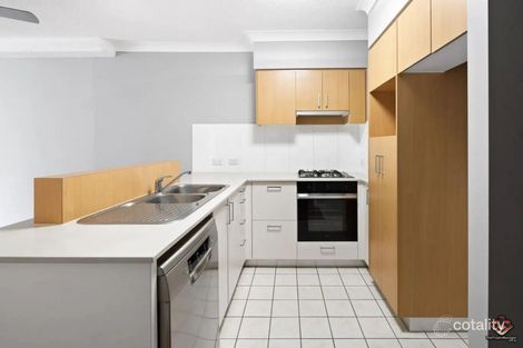 Property photo of 208/21 Patrick Lane Toowong QLD 4066