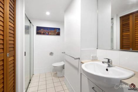Property photo of 208/21 Patrick Lane Toowong QLD 4066