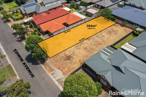 Property photo of 13 Edwin Avenue Tranmere SA 5073