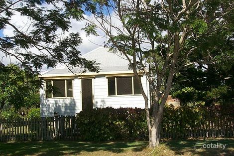 Property photo of 102 Whitman Street Yeppoon QLD 4703