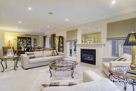 Property photo of 16 Lennon Boulevard Point Cook VIC 3030