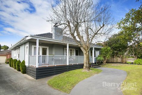 Property photo of 1/10 Tullius Avenue Oakleigh East VIC 3166