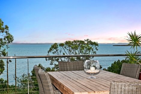 Property photo of 11 Esplanade Wellington Point QLD 4160