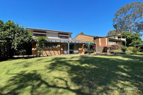 Property photo of 26 Deans Avenue Singleton Heights NSW 2330