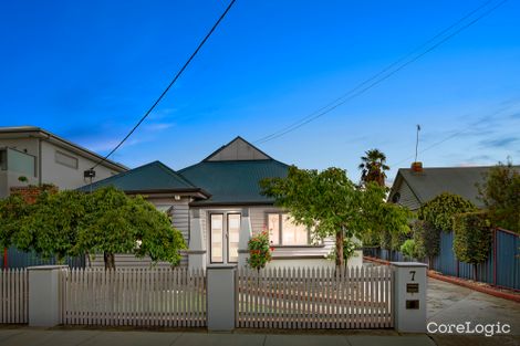 Property photo of 7 Margaret Street Werribee VIC 3030