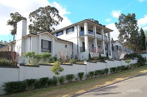 Property photo of 2 Carnarvon Avenue Glenhaven NSW 2156