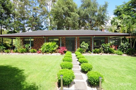 Property photo of 5 Jervis Street Tomerong NSW 2540