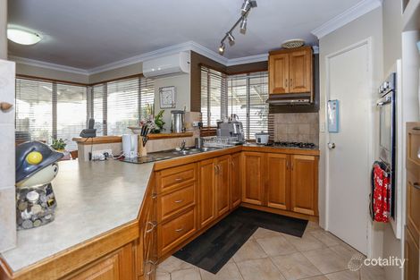 Property photo of 20 Reacher Place Ocean Reef WA 6027