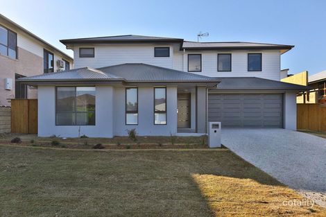 Property photo of 8 Preston Court Glenvale QLD 4350