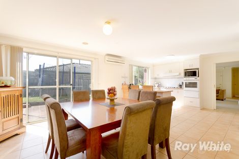 Property photo of 40 Paperbark Drive Mount Martha VIC 3934