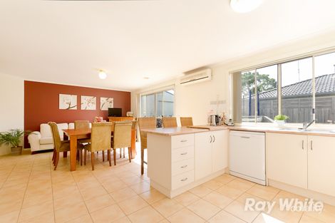 Property photo of 40 Paperbark Drive Mount Martha VIC 3934