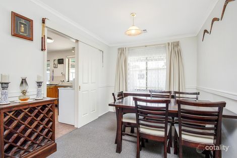 Property photo of 22 Nambucca Street Kaleen ACT 2617